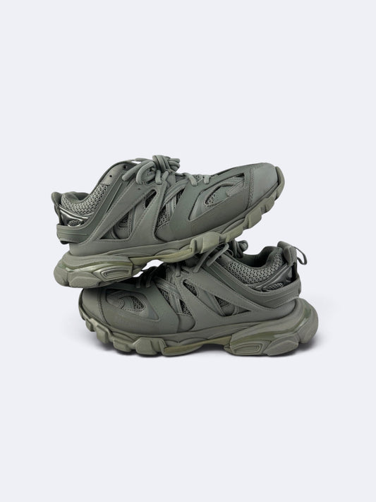 Balenciaga Track "Grey" - 42 Casual Area
