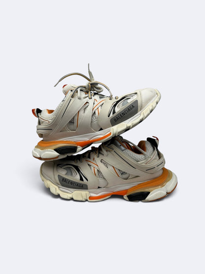 Balenciaga Track - 42 Casual Area