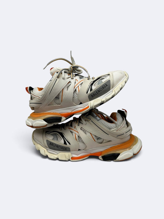 Balenciaga Track - 42 Casual Area