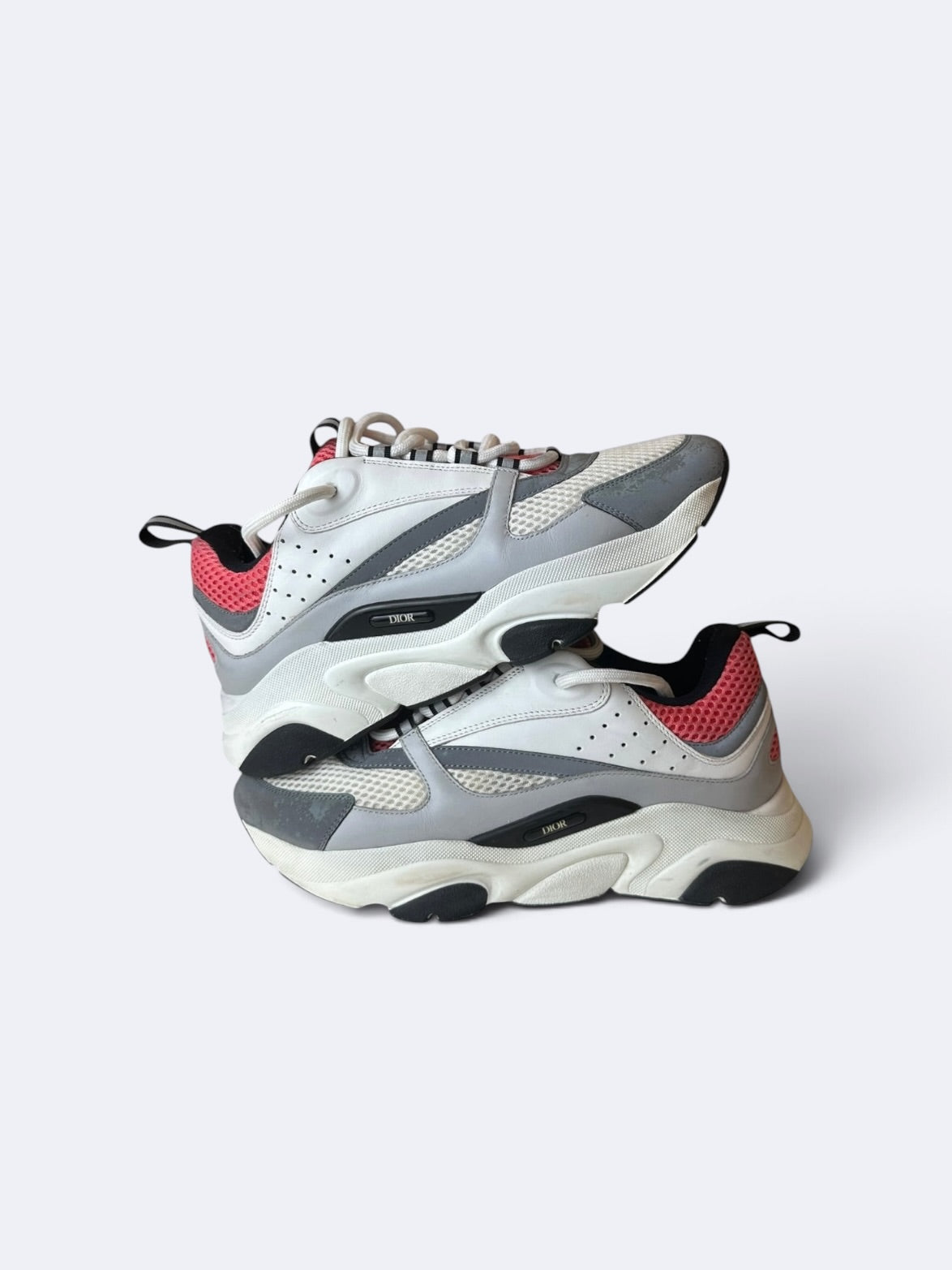 Dior B22 - 41 Casual Area