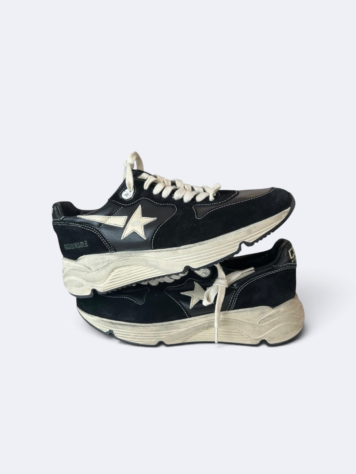 Golden Goose Running Sole - 40 Casual Area