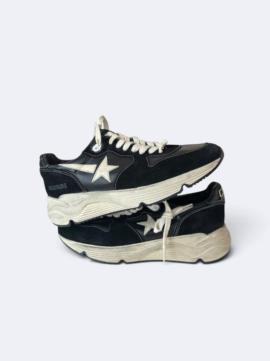 Golden Goose Running Sole - 40 Casual Area