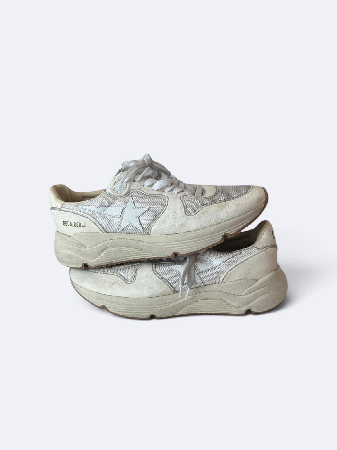 Golden Goose Running Sole - 43 Casual Area