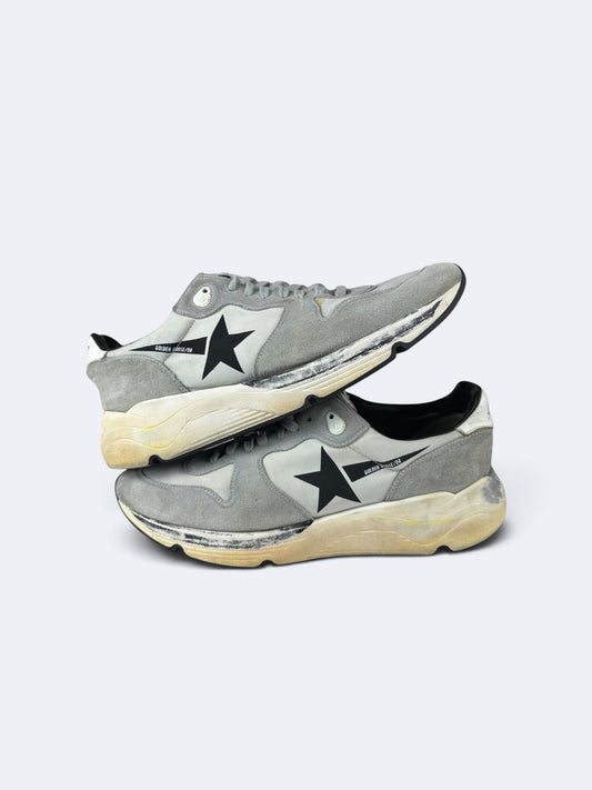 Golden Goose Running Sole - 44 Casual Area
