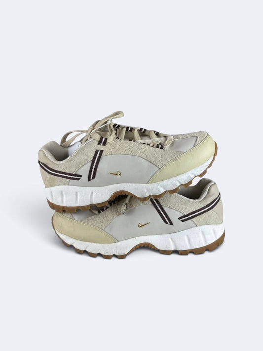 Jacquemus x Nike Air Humara LX Beige - 43 Casual Area