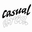 Casual Area logo