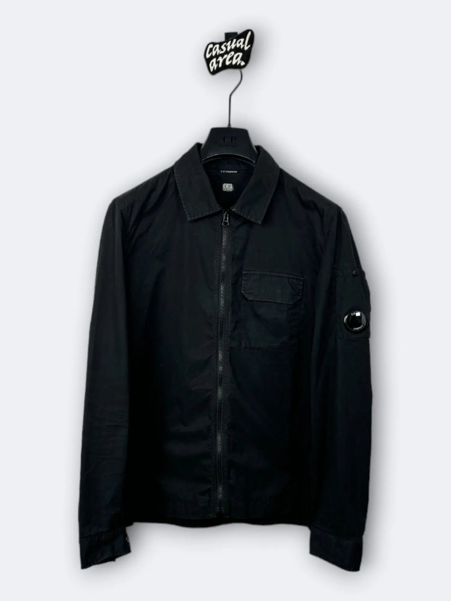 Overshirt C.P. Company - M Casual Area