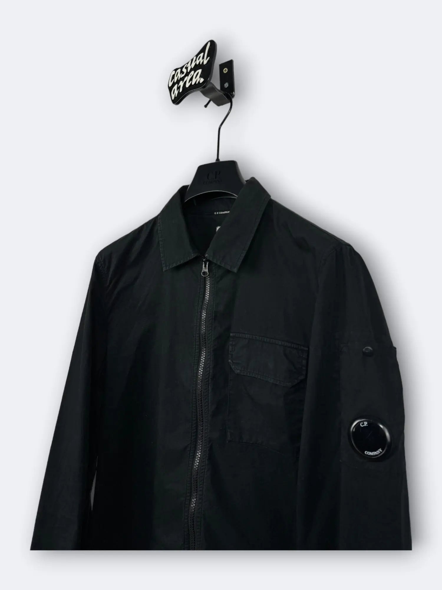 Overshirt C.P. Company - M Casual Area