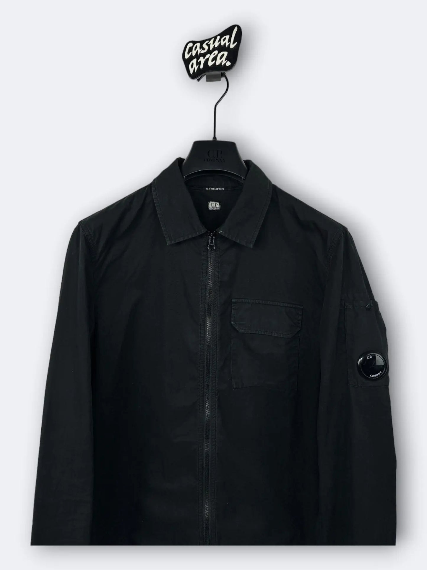 Overshirt C.P. Company - M Casual Area