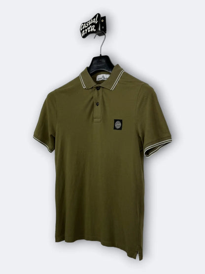 Polo Stone Island - S Casual Area