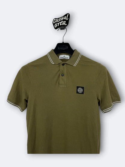 Polo Stone Island - S Casual Area