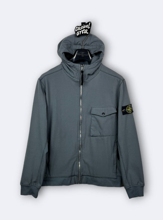 Soft Shell-R Stone Island - L Casual Area