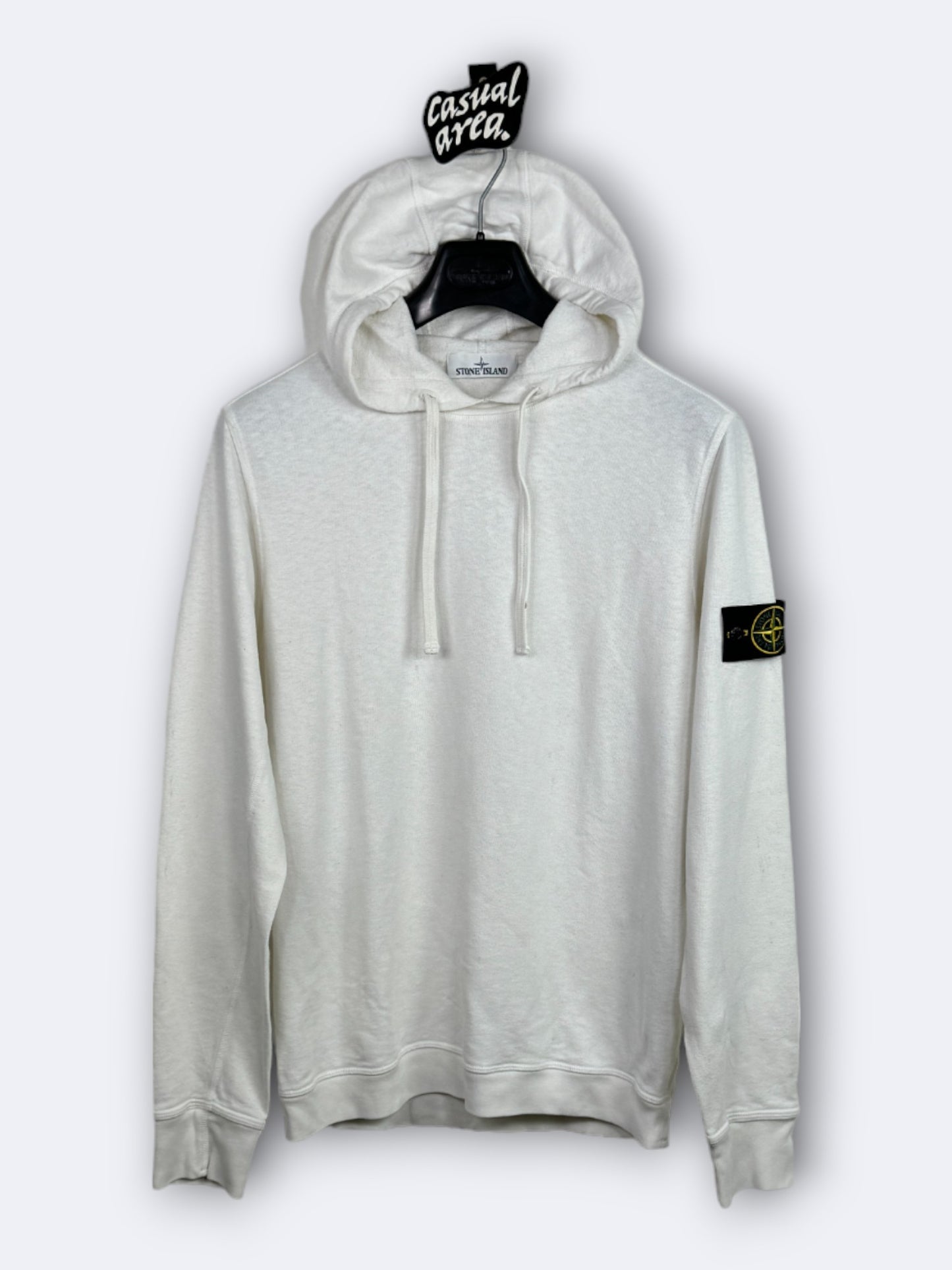 Hoodie Stone Island - L Casual Area