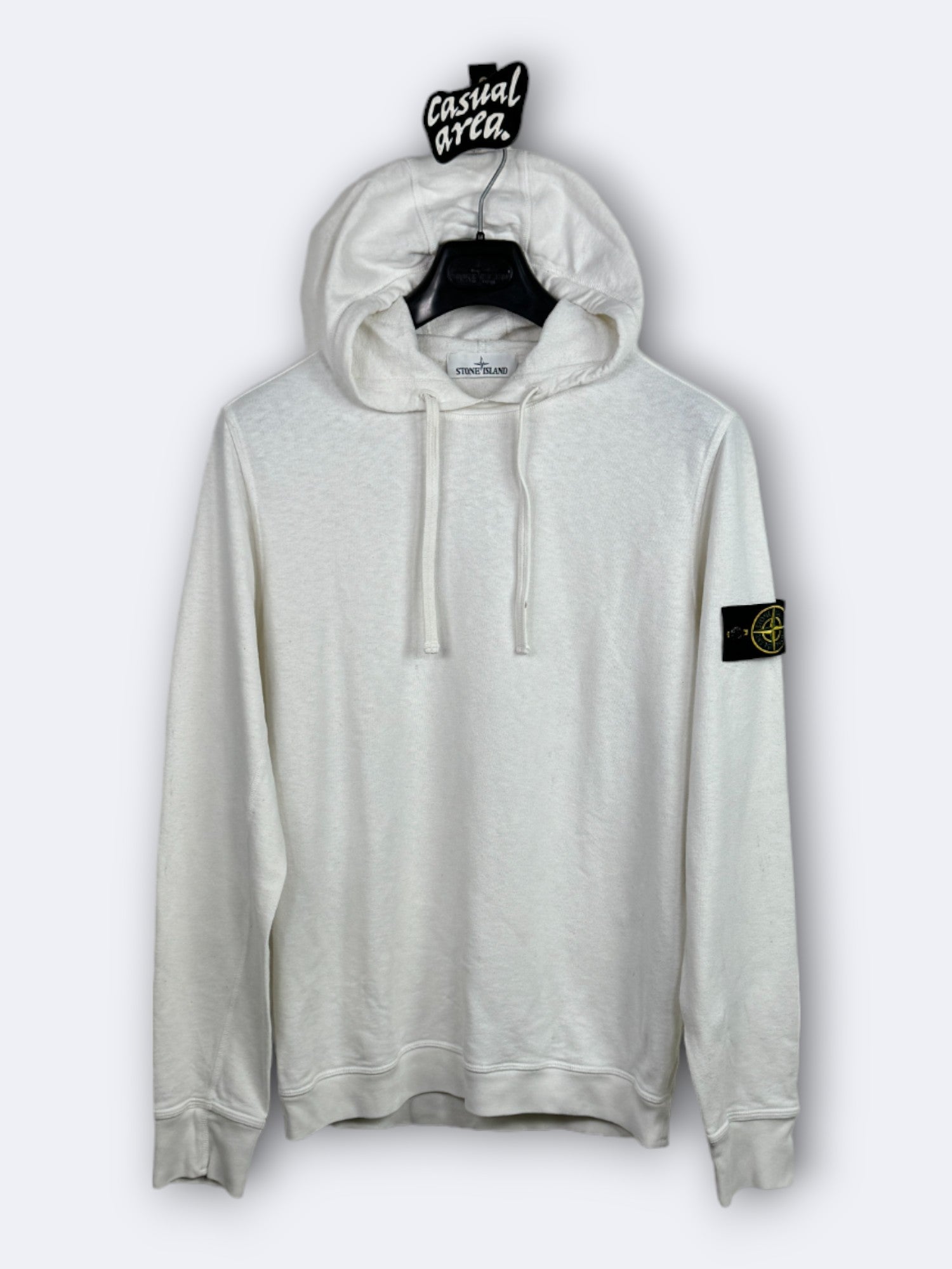 Hoodie Stone Island - L Casual Area