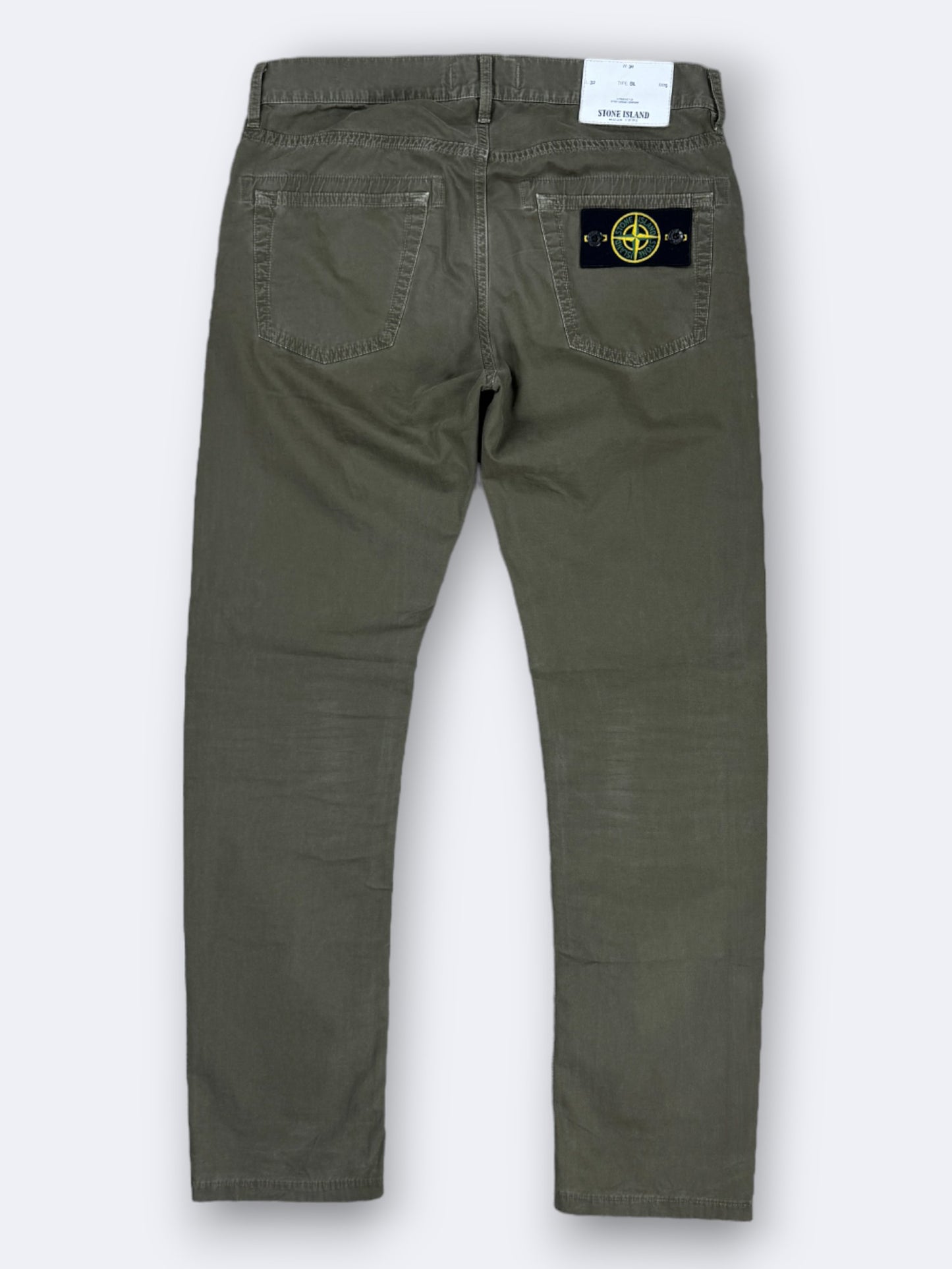 Pantalon Stone Island - L Casual Area