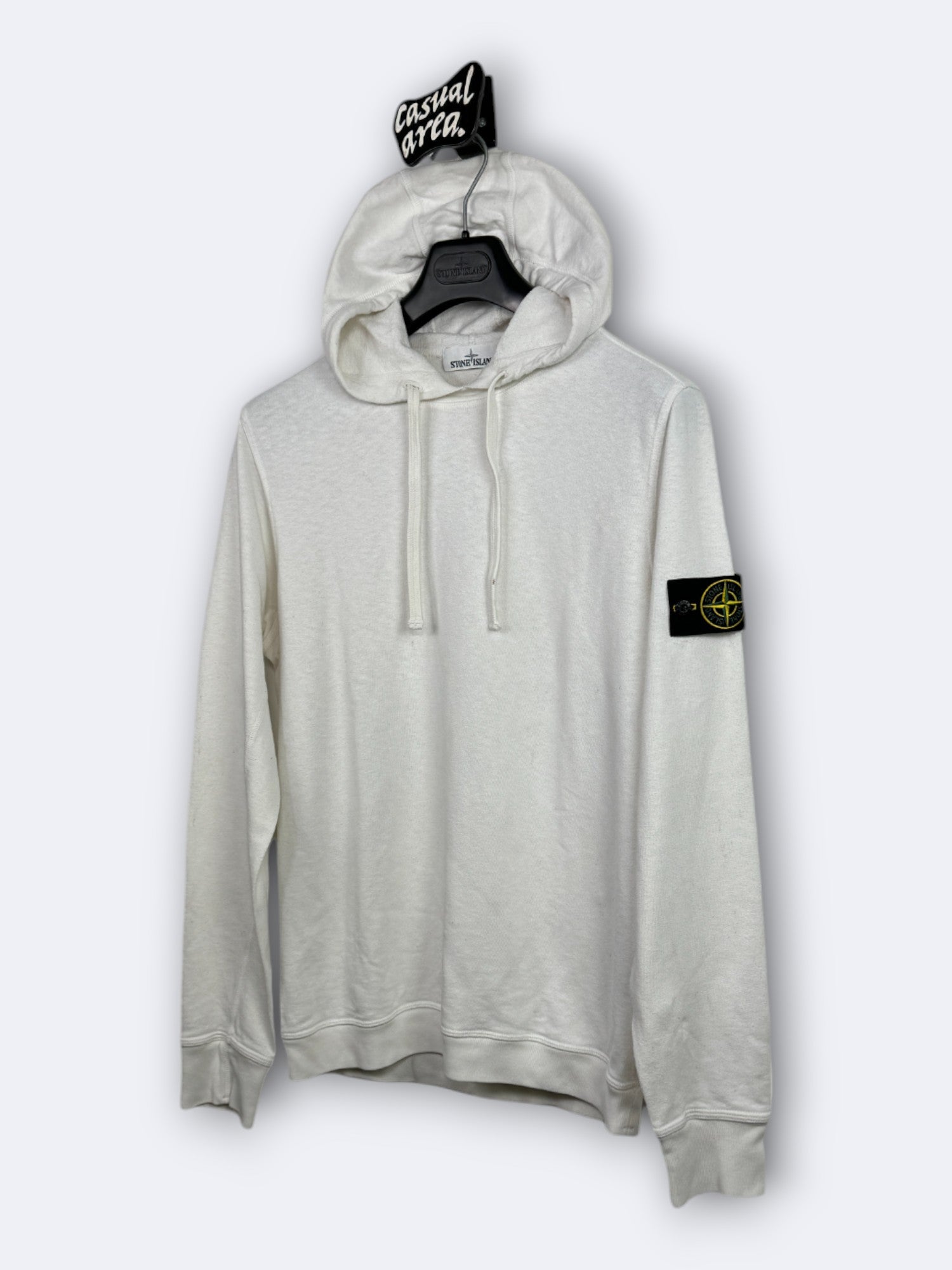 Hoodie Stone Island - L Casual Area