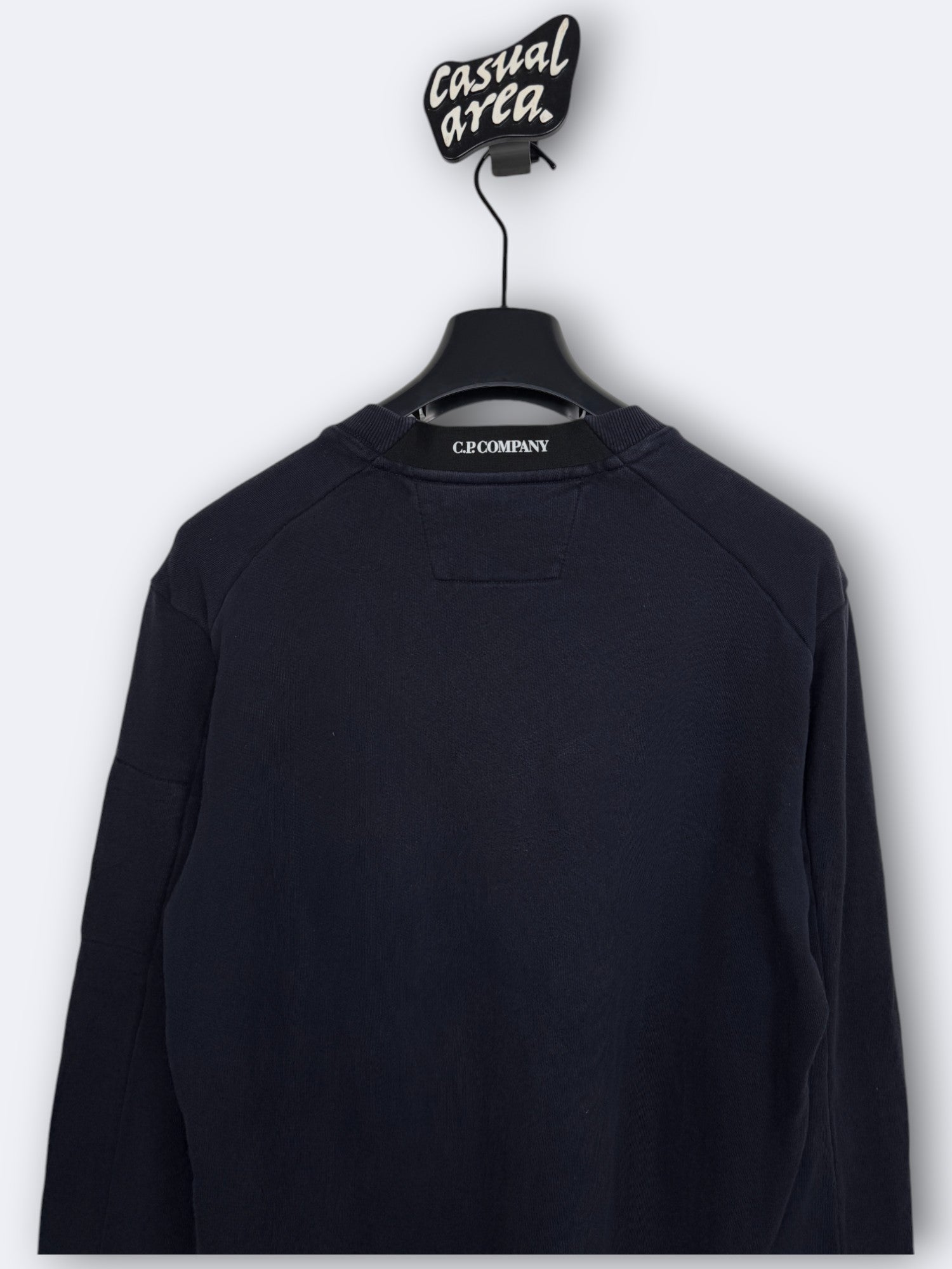 Crewneck C.P. Company - M Casual Area