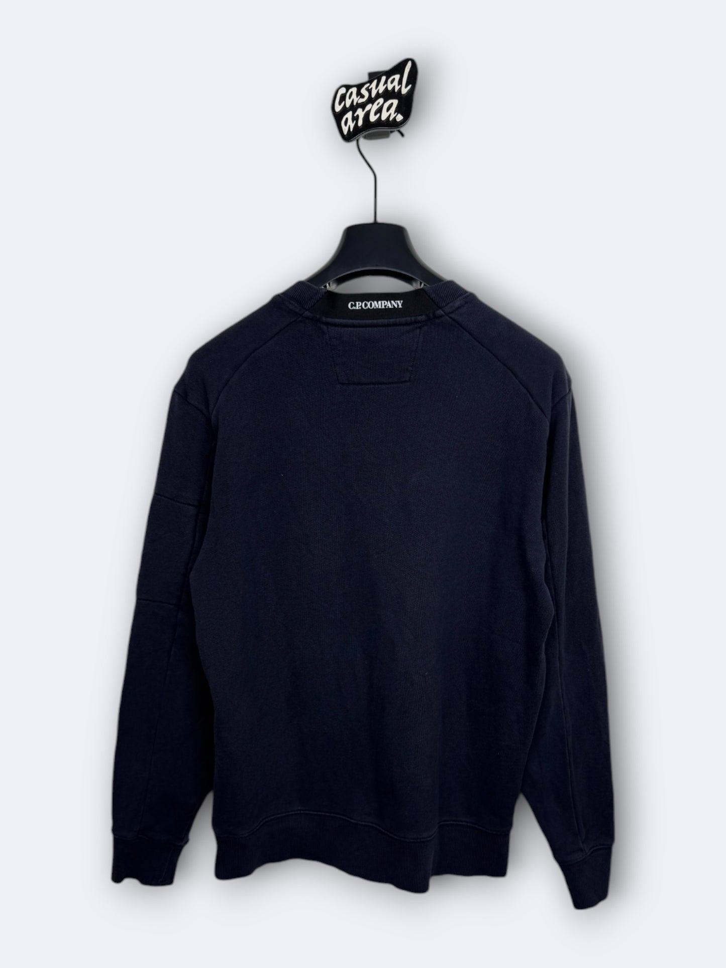 Crewneck C.P. Company - M Casual Area