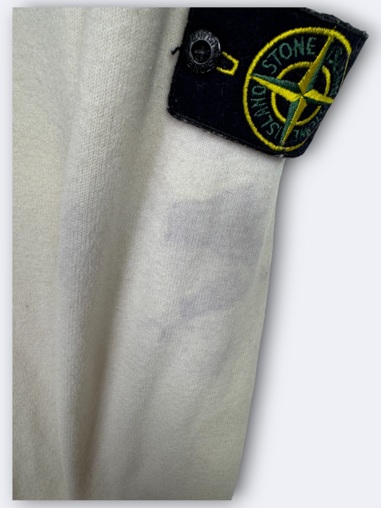 Crewneck Stone Island - XS Casual Area