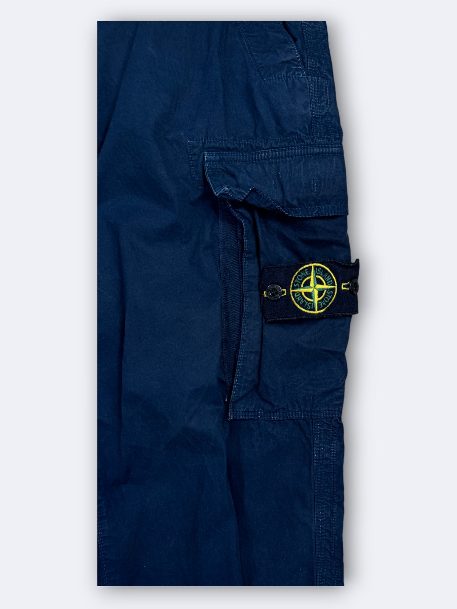 Cargo Stone Island - L Casual Area