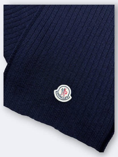 Echarpe Moncler Casual Area