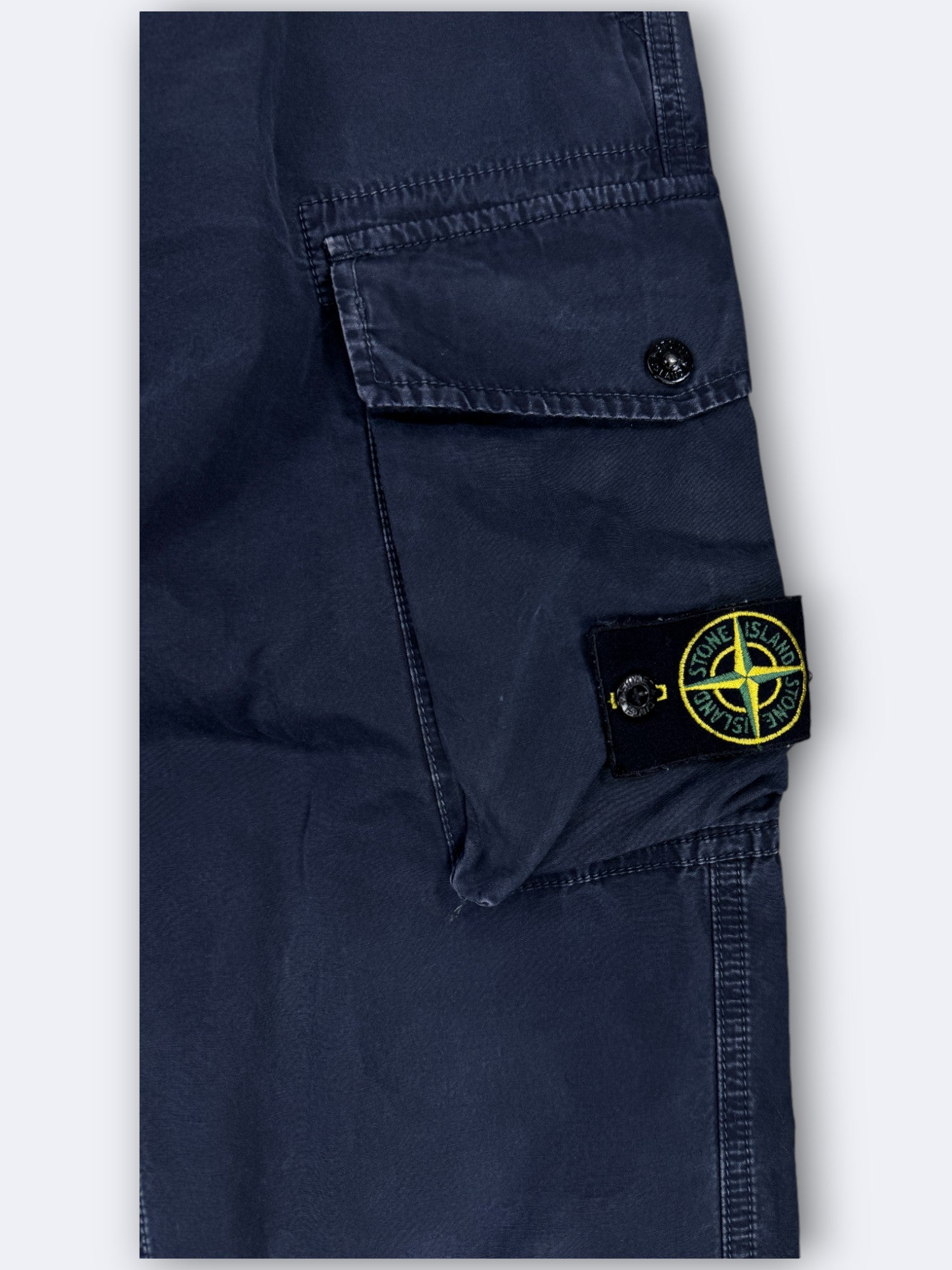 Cargo Stone Island - L Casual Area