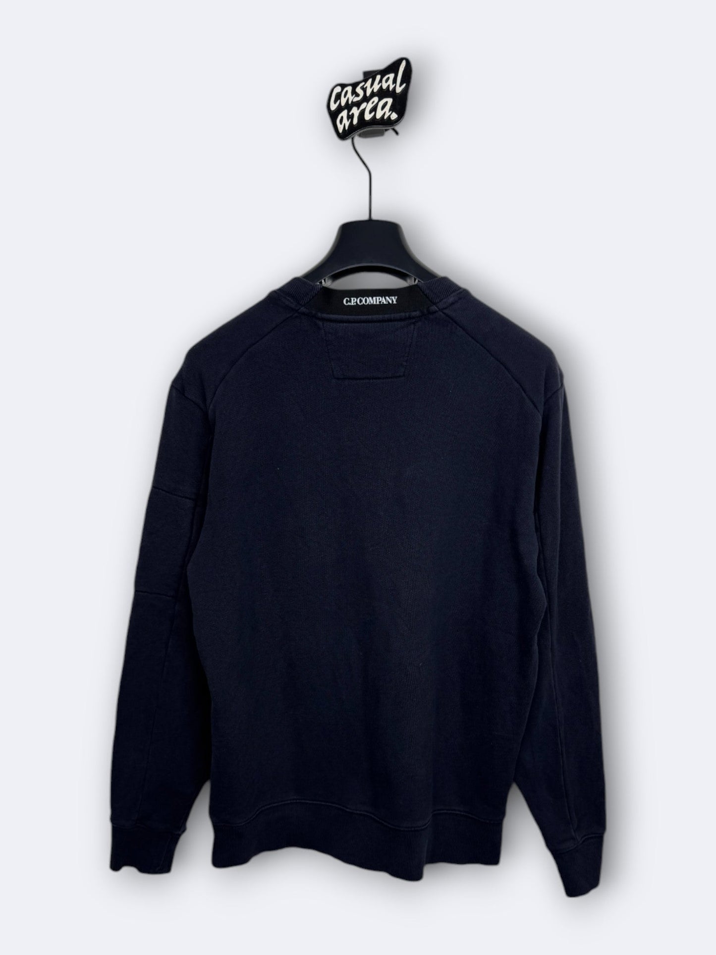 Crewneck C.P. Company - S Casual Area