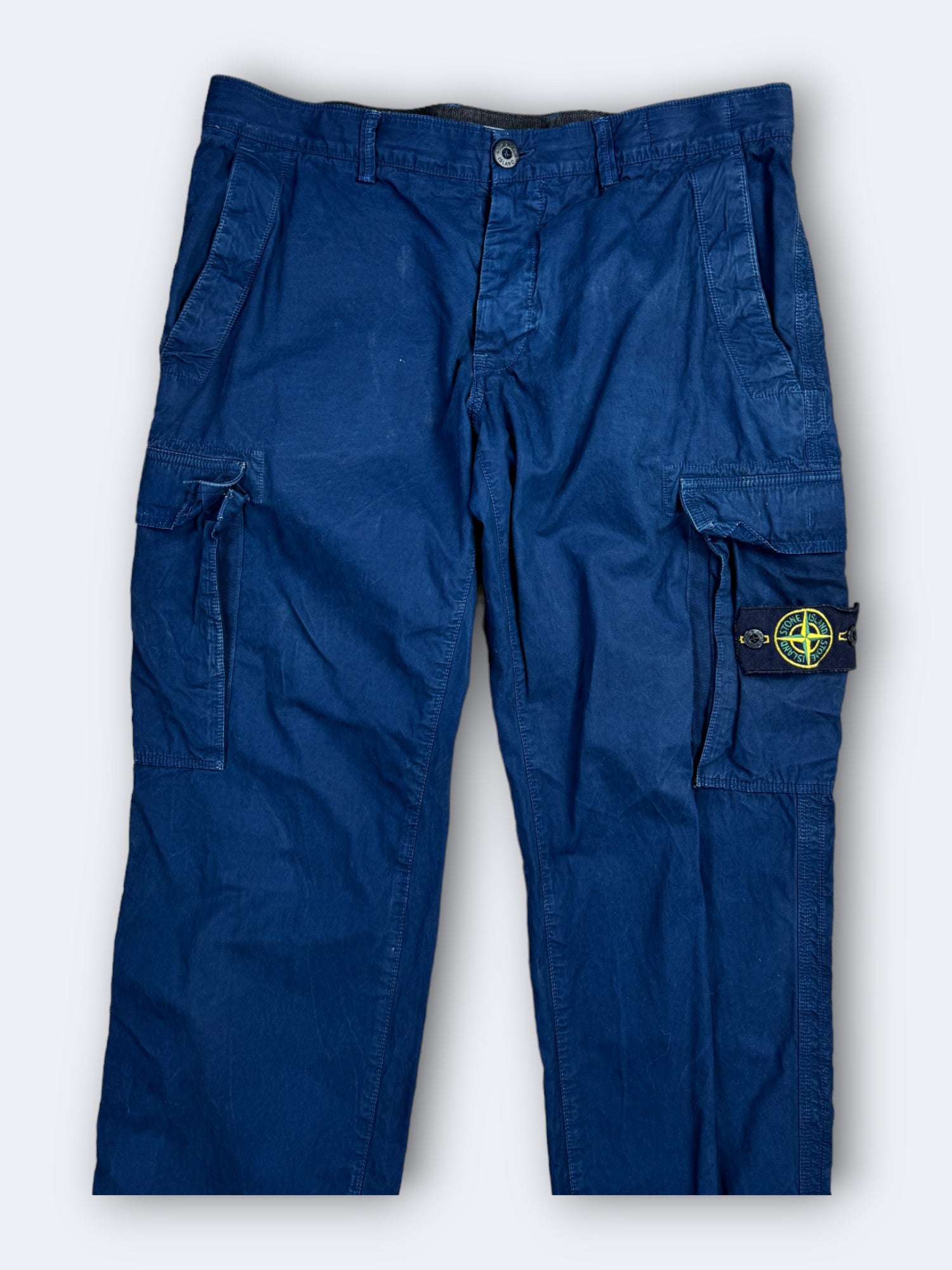 Cargo Stone Island - L Casual Area