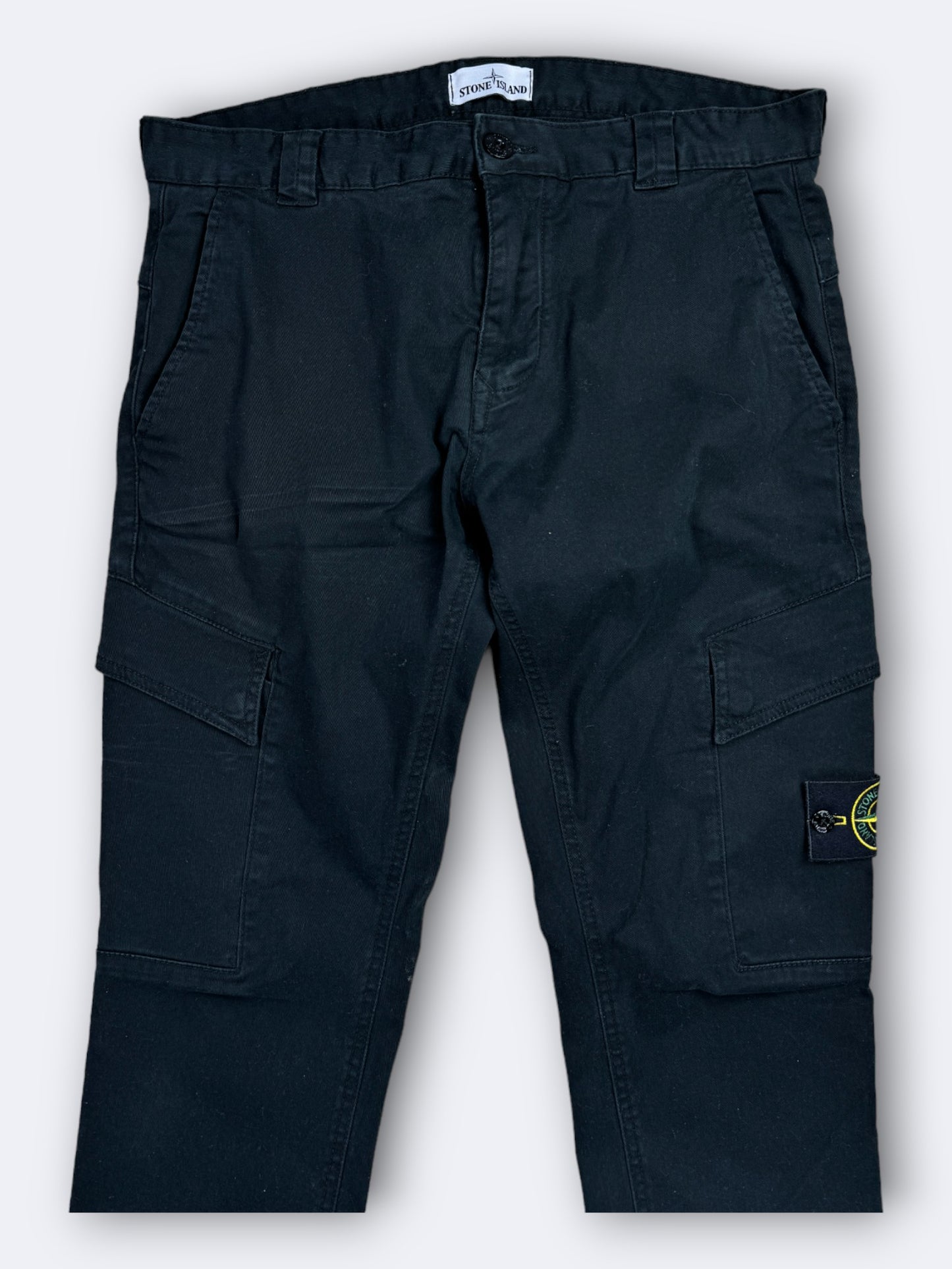 Cargo Stone Island - M Casual Area