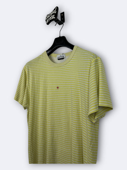 Tee-shirt "Marina" Stone Island - L Casual Area