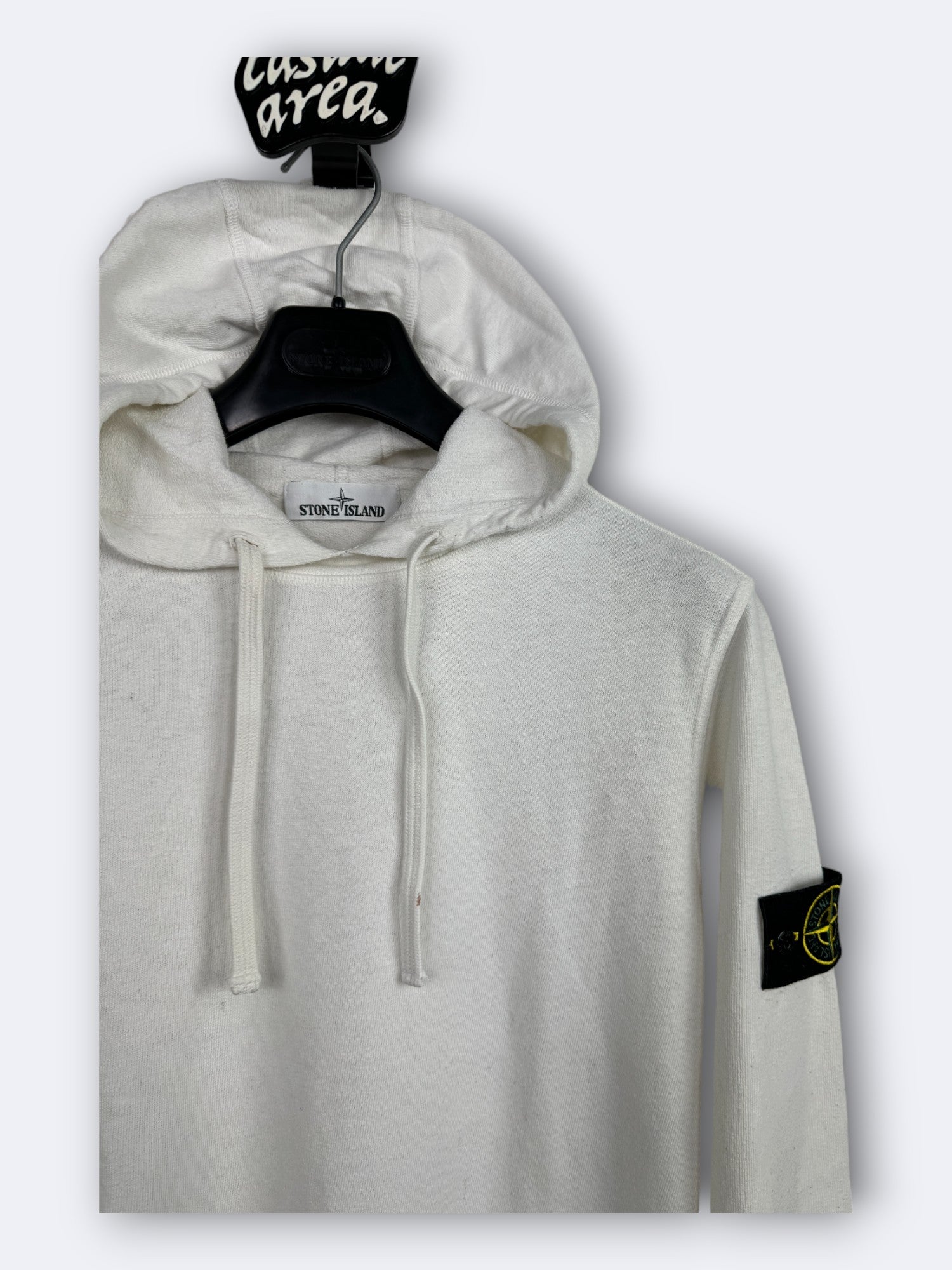 Hoodie Stone Island - L Casual Area