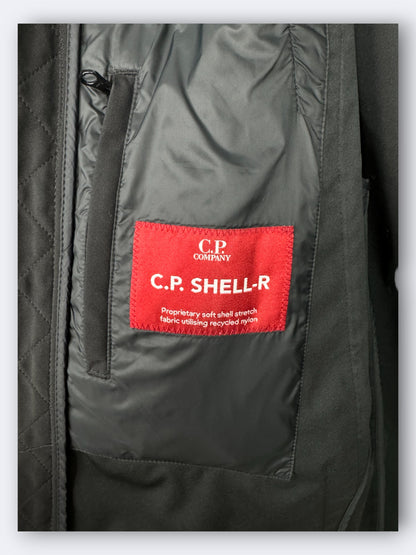 C.P. Shell Goggle C.P. Company - S Casual Area