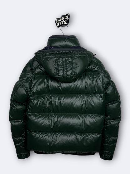 Doudoune Moncler "Montbeliard" - S Casual Area