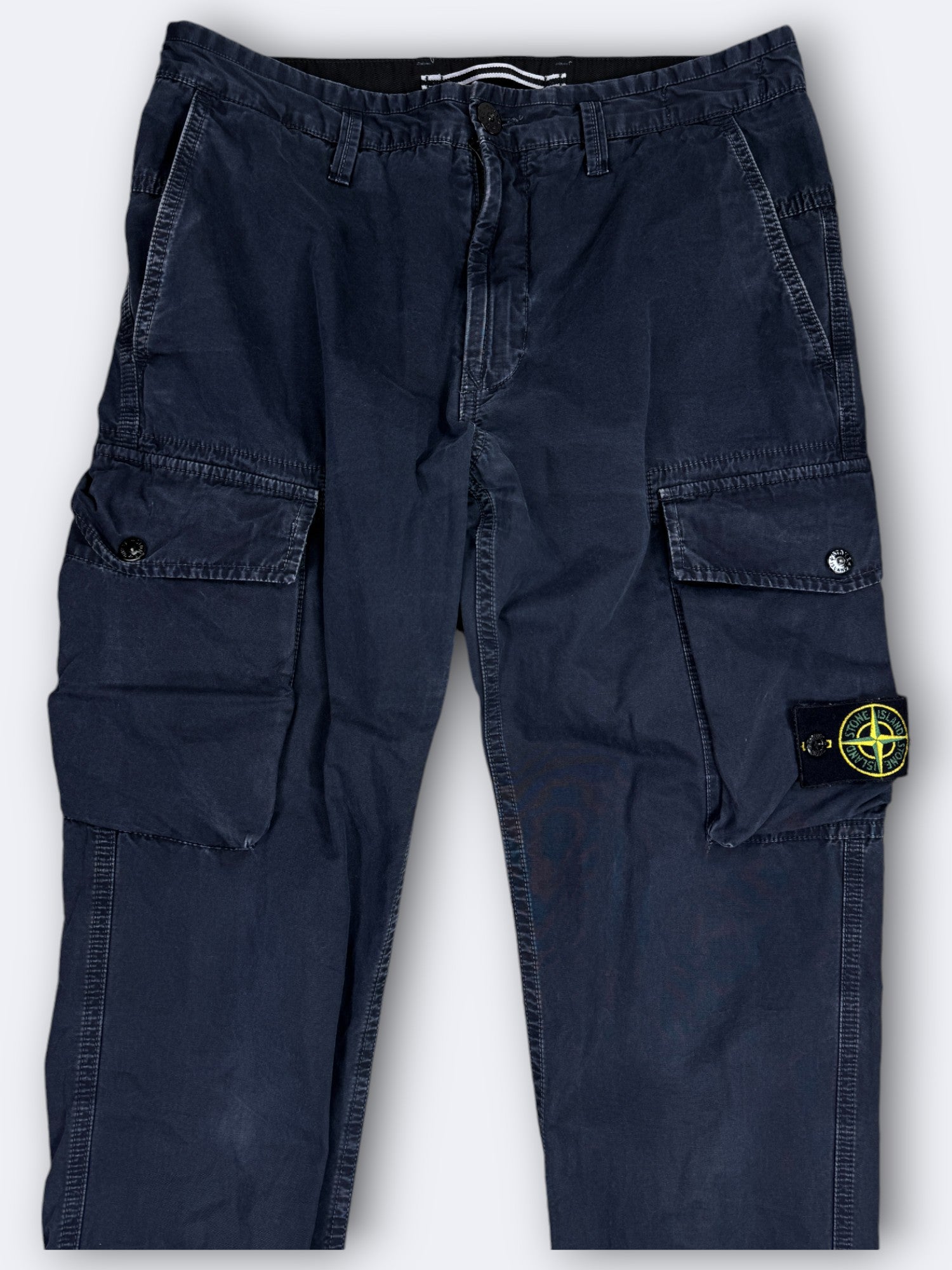 Cargo Stone Island - L Casual Area