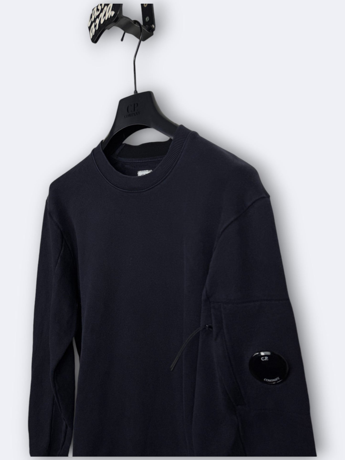 Crewneck C.P. Company - S Casual Area