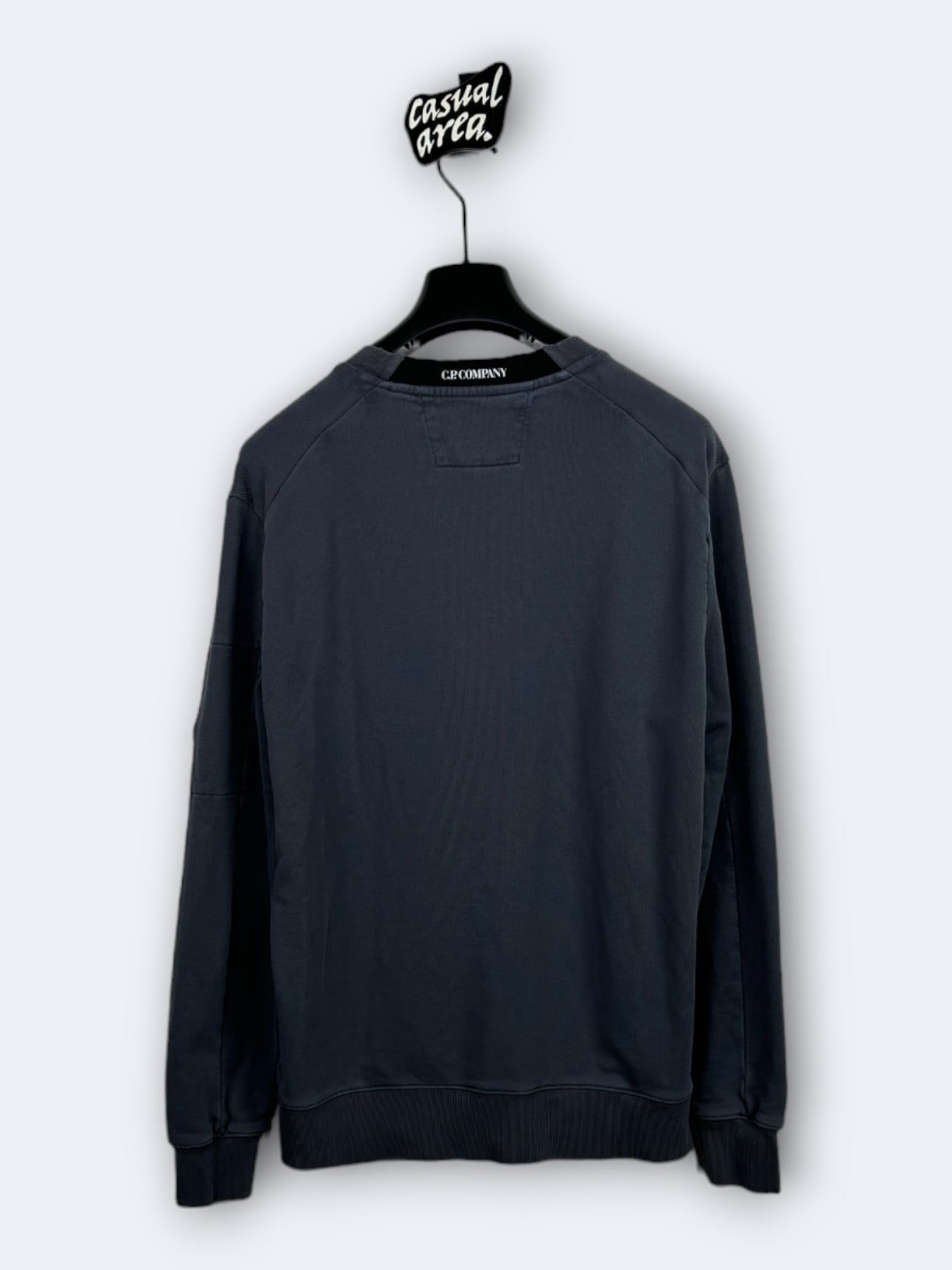 Crewneck C.P. Company - L Casual Area