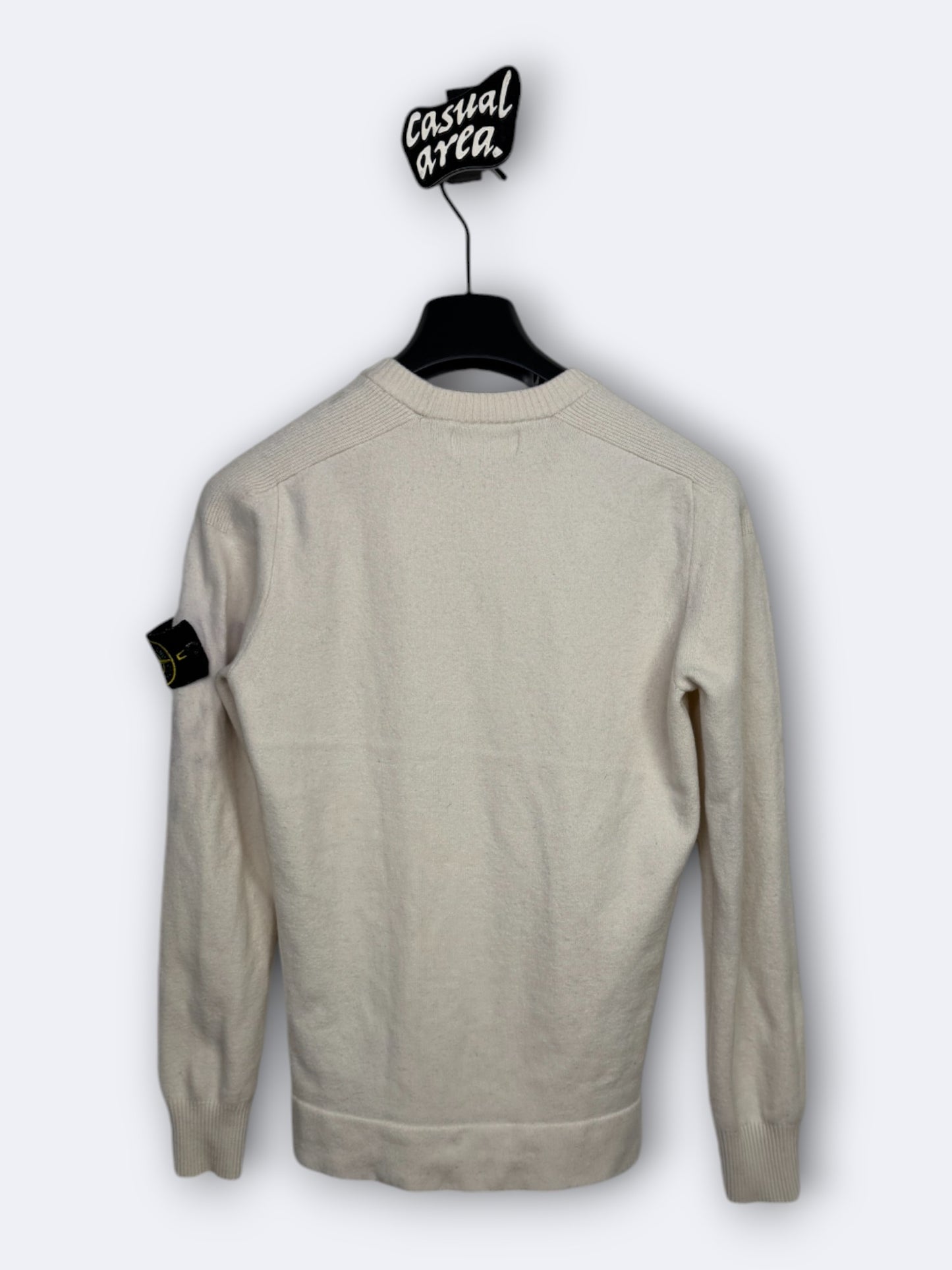 Crewneck Stone Island - XS Casual Area