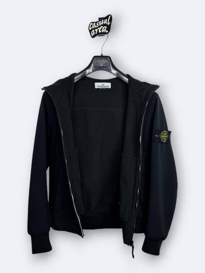 Soft Shell-R Stone Island - S Casual Area