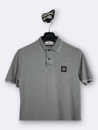 Polo Stone Island - L Casual Area