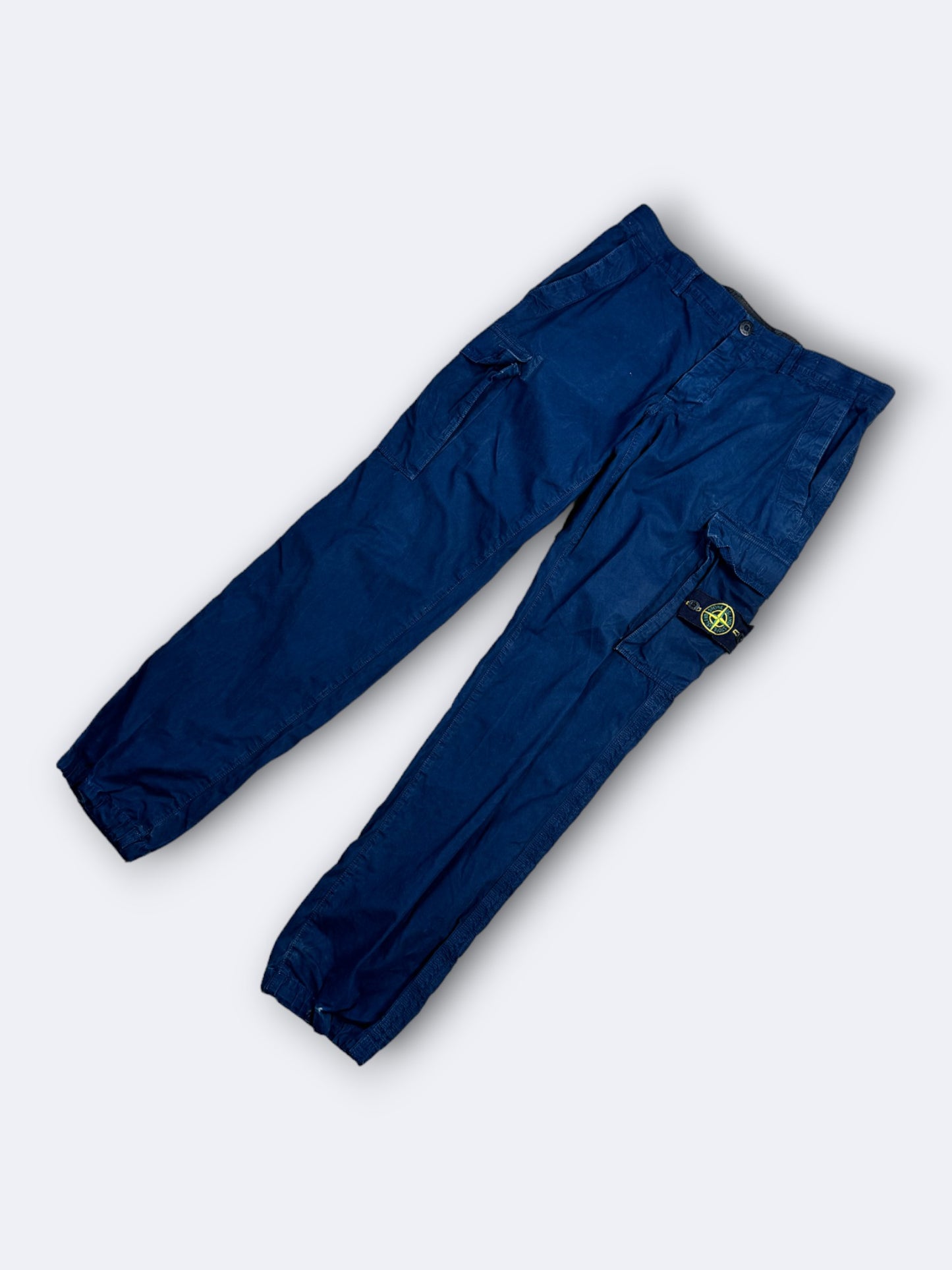 Cargo Stone Island - L Casual Area