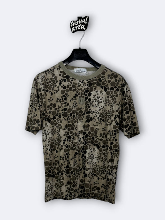 Tee-shirt Stone Island - S Casual Area