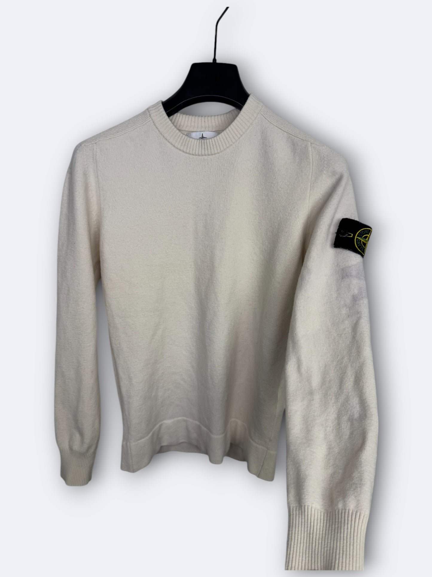 Crewneck Stone Island - XS Casual Area