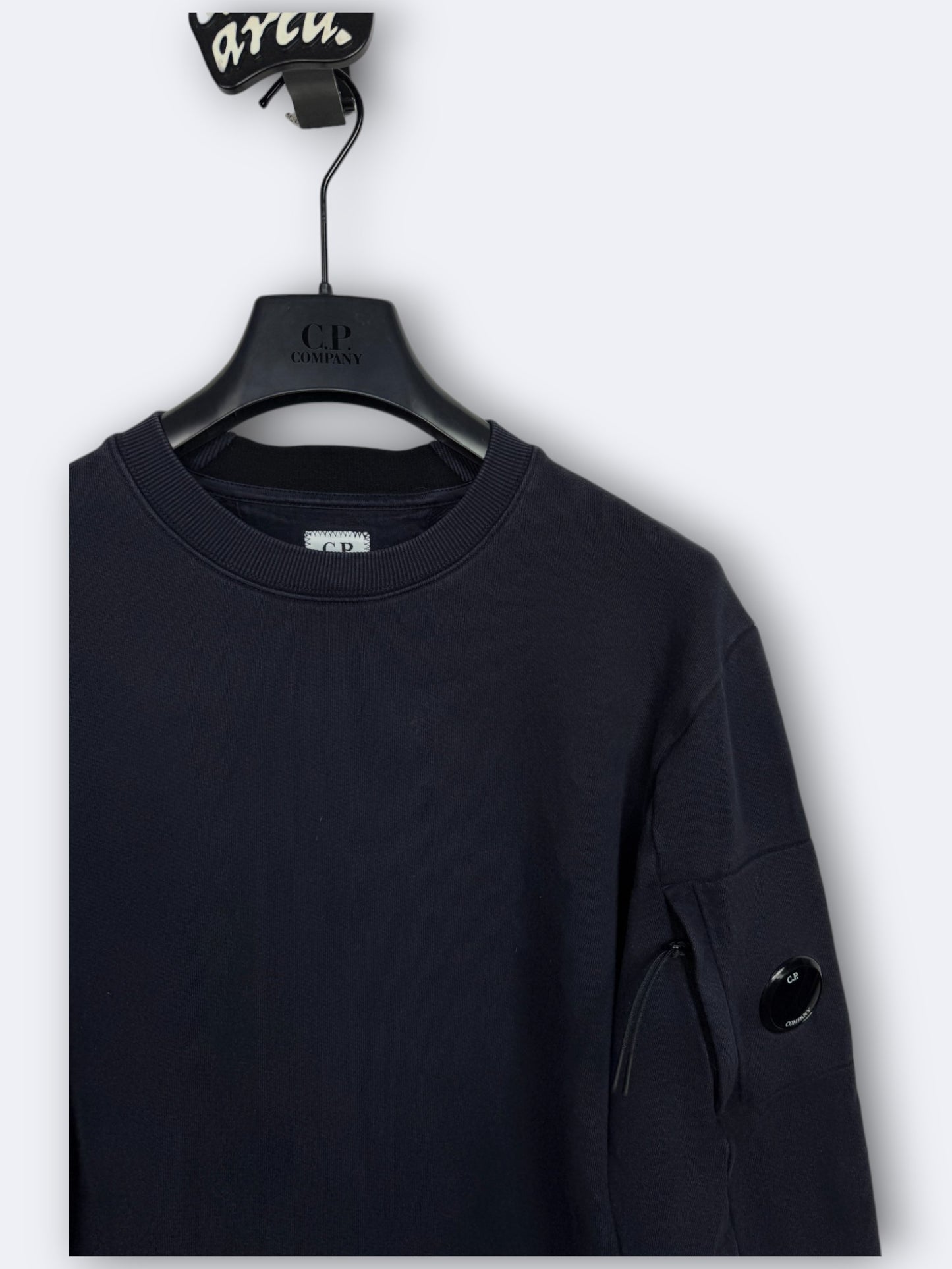 Crewneck C.P. Company - M Casual Area