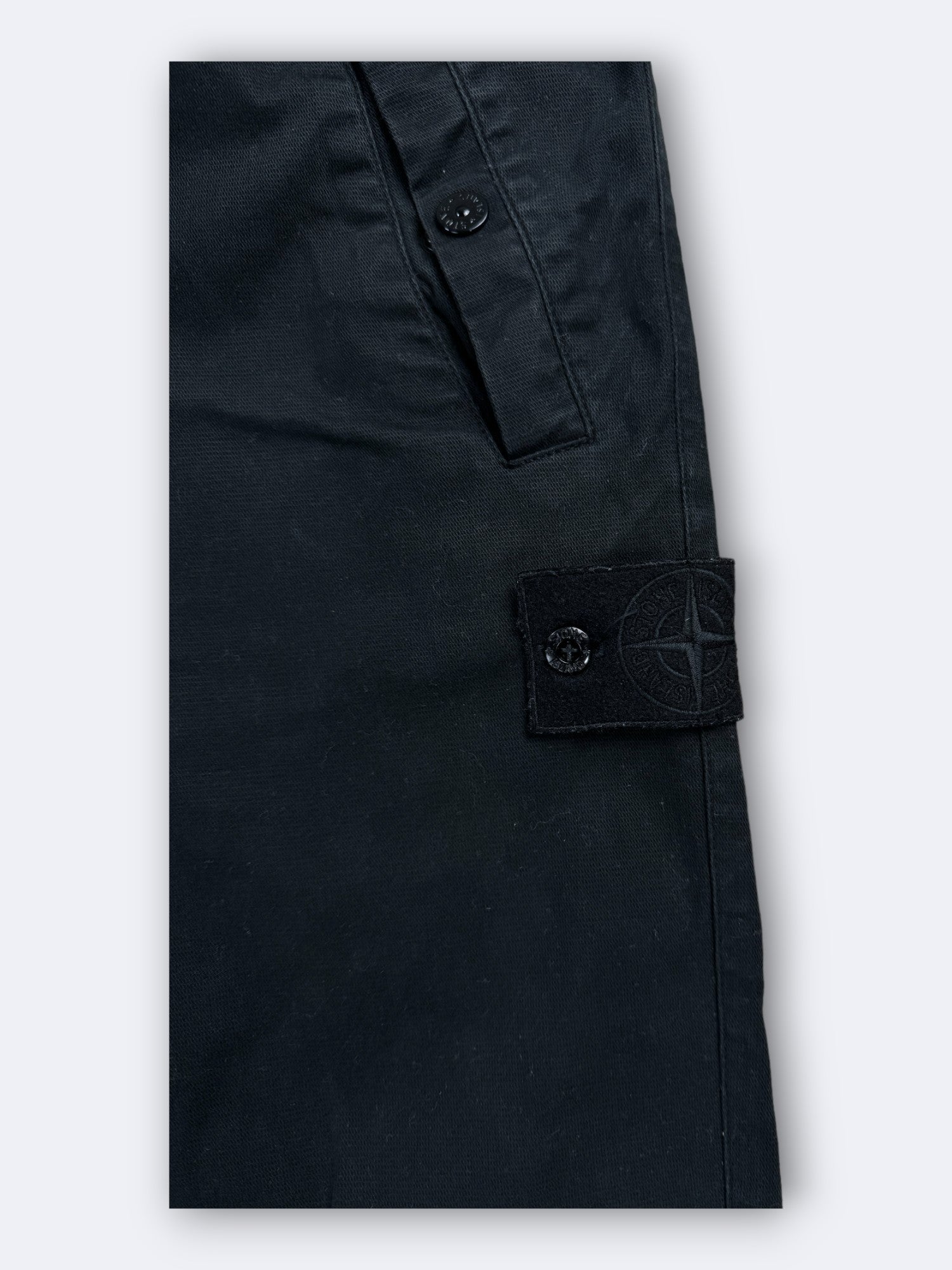 Cargo "Ghost" Stone Island - M Casual Area