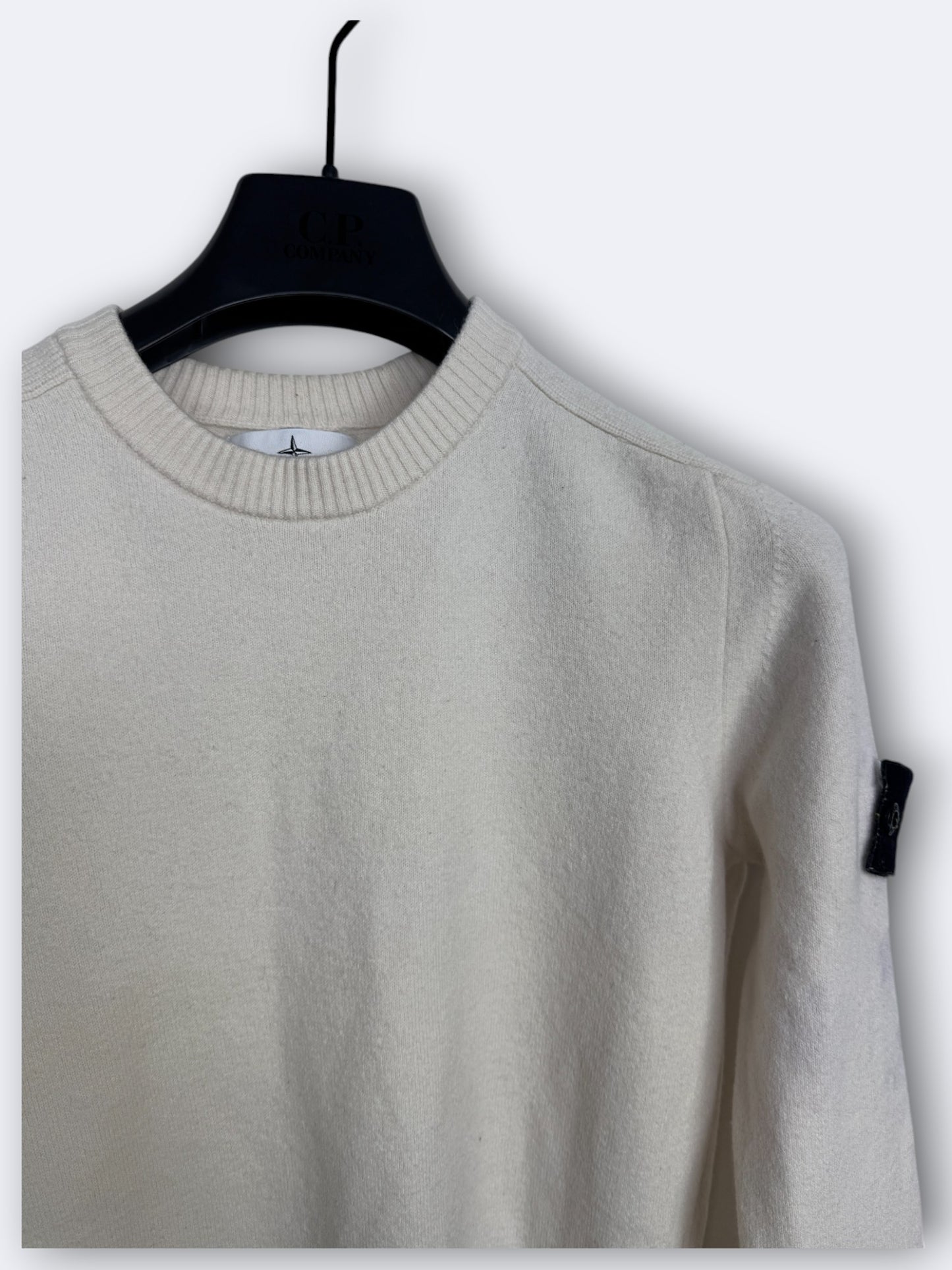 Crewneck Stone Island - XS Casual Area