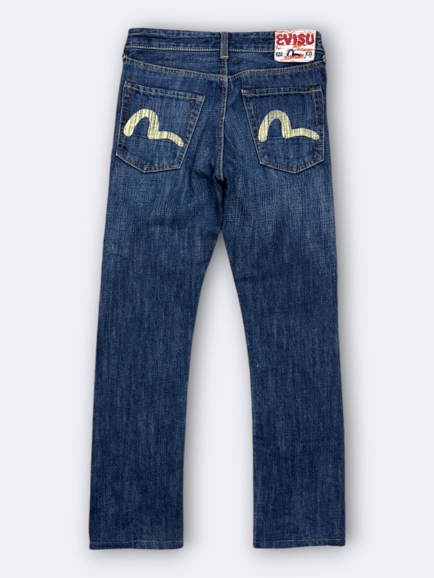 Jean Evisu - S Casual Area