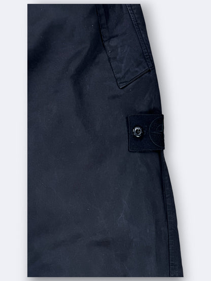 Cargo Stone Island "Ghost" - S Casual Area