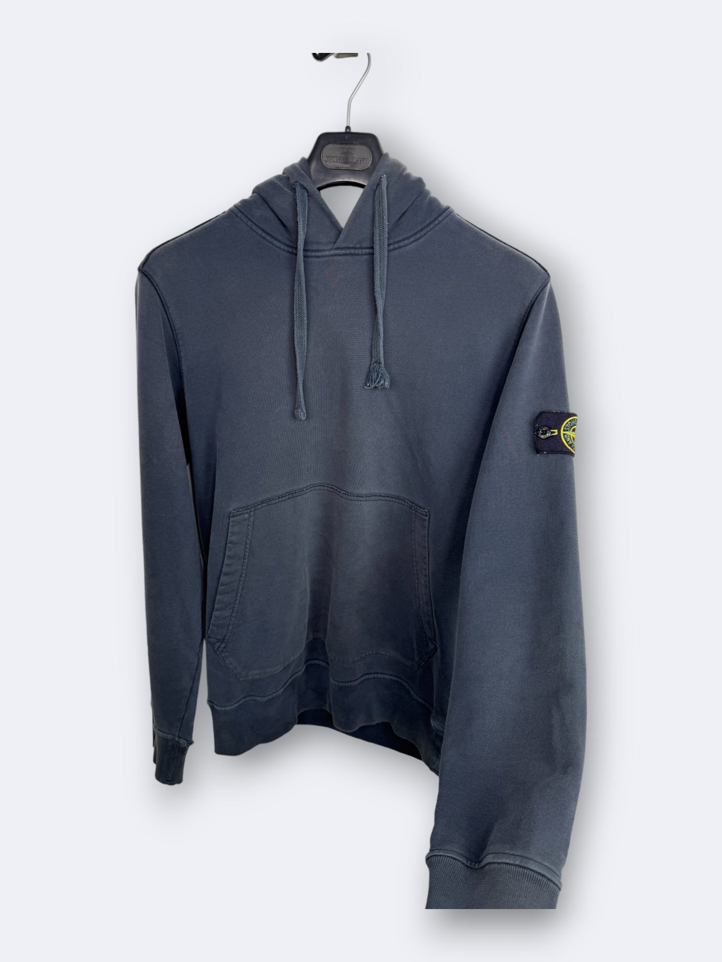 Hoodie Stone Island - M Casual Area