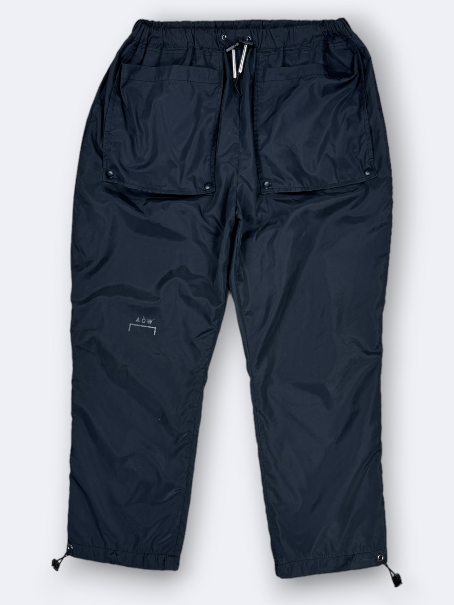 Pantalon Nylon A-COLD-WALL* - M Casual Area