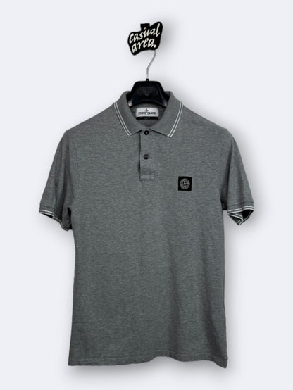 Polo Stone Island - L Casual Area